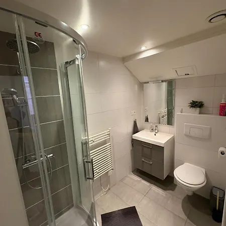 Apartament In The Heart Of Old - 2min. From Cours Saleya And Promenade Des
