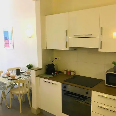 In The Heart Of Old - 2min. From Cours Saleya And Promenade Des