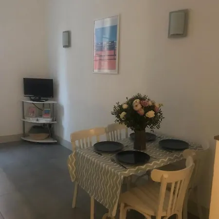 In The Heart Of Old - 2min. From Cours Saleya And Promenade Des Apartment Nice
