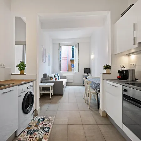 In The Heart Of Old - 2min. From Cours Saleya And Promenade Des