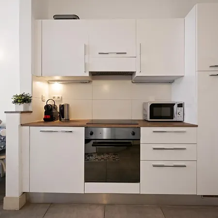 In The Heart Of Old - 2min. From Cours Saleya And Promenade Des *