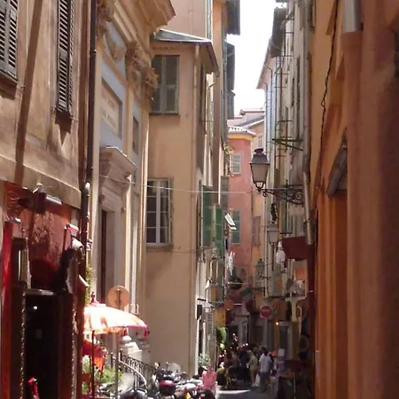 In The Heart Of Old - 2min. From Cours Saleya And Promenade Des Niza