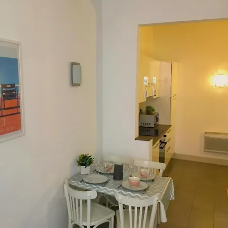 In The Heart Of Old - 2min. From Cours Saleya And Promenade Des * نيس