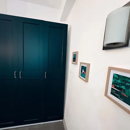In The Heart Of Old - 2min. From Cours Saleya And Promenade Des نيس