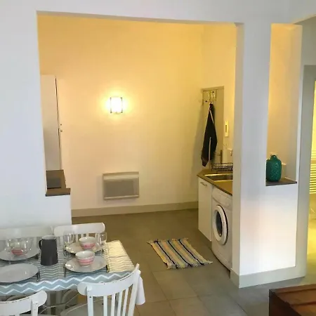 Apartment In The Heart Of Old - 2min. From Cours Saleya And Promenade Des Nice